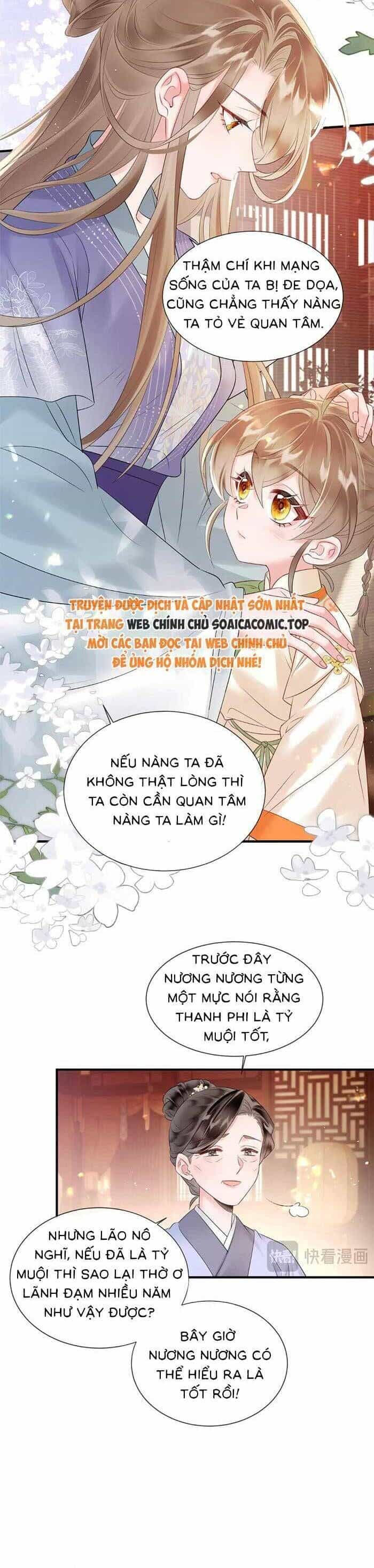 Khi Tôi Trở Thành Cứu Tinh Của Gia Đình Bạo Quân - Chương 6 - ảnh 10