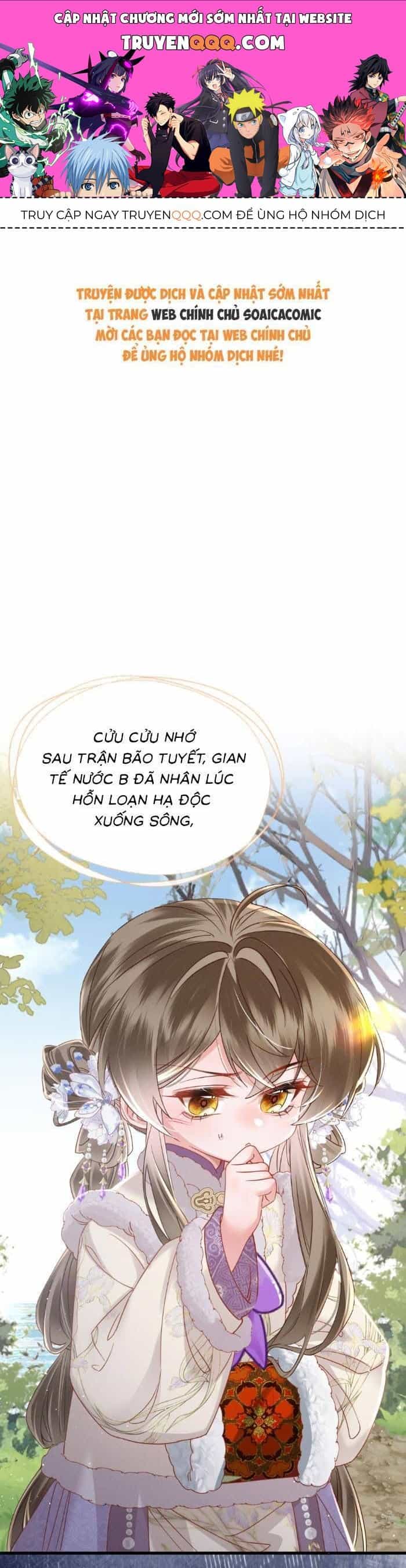 Khi Tôi Trở Thành Cứu Tinh Của Gia Đình Bạo Quân - Chương 60 - ảnh 1