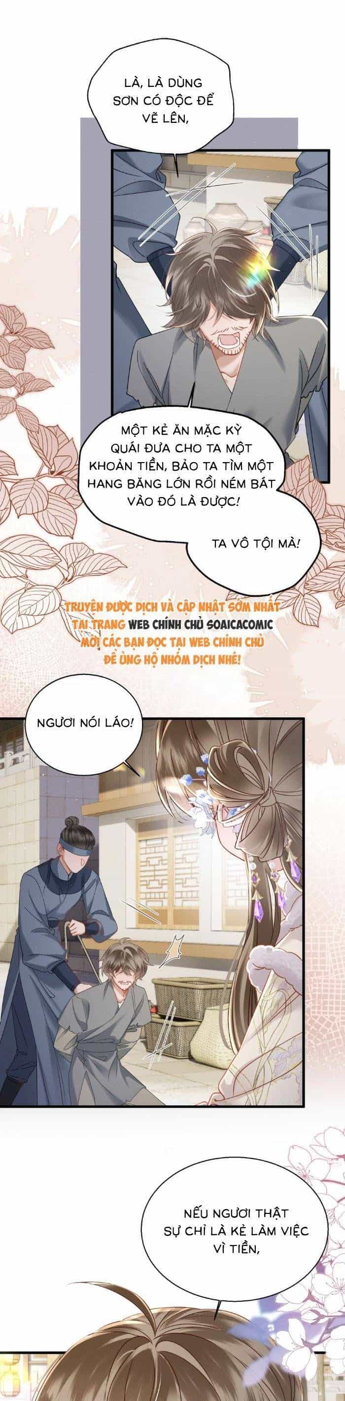Khi Tôi Trở Thành Cứu Tinh Của Gia Đình Bạo Quân - Chương 60 - ảnh 21