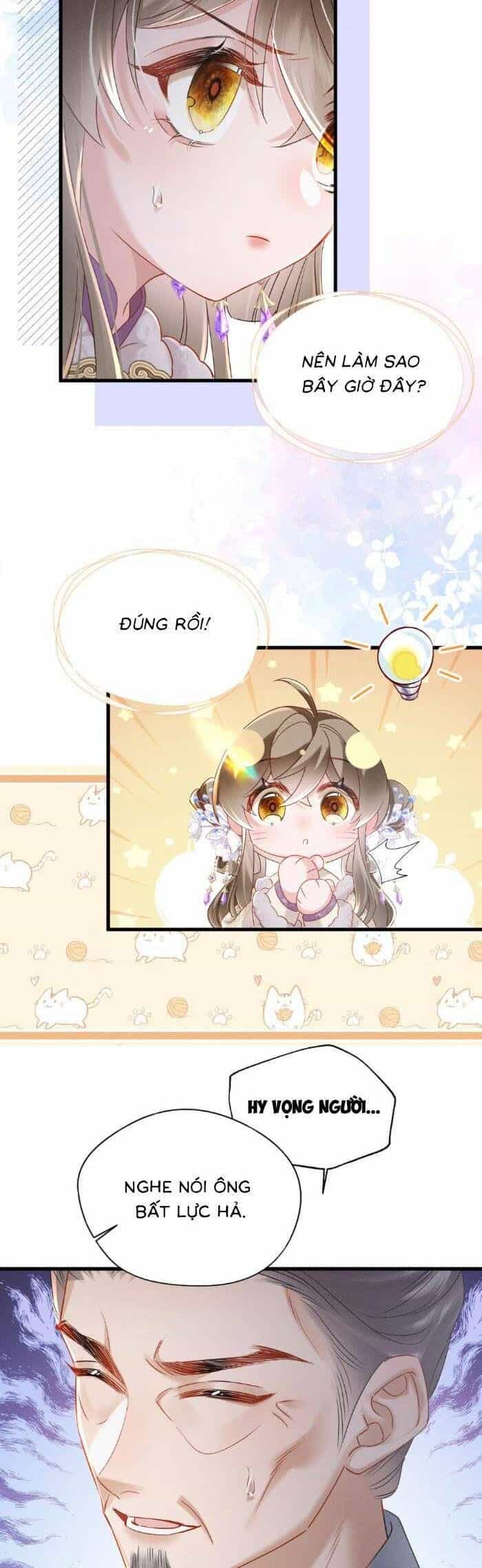 Khi Tôi Trở Thành Cứu Tinh Của Gia Đình Bạo Quân - Chương 61 - ảnh 8