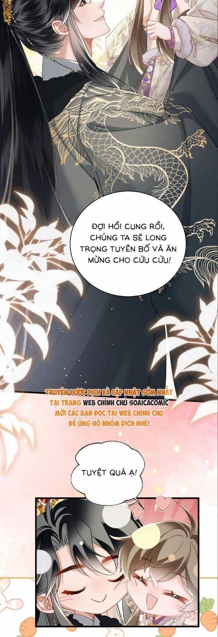 Khi Tôi Trở Thành Cứu Tinh Của Gia Đình Bạo Quân - Chương 62 - ảnh 11