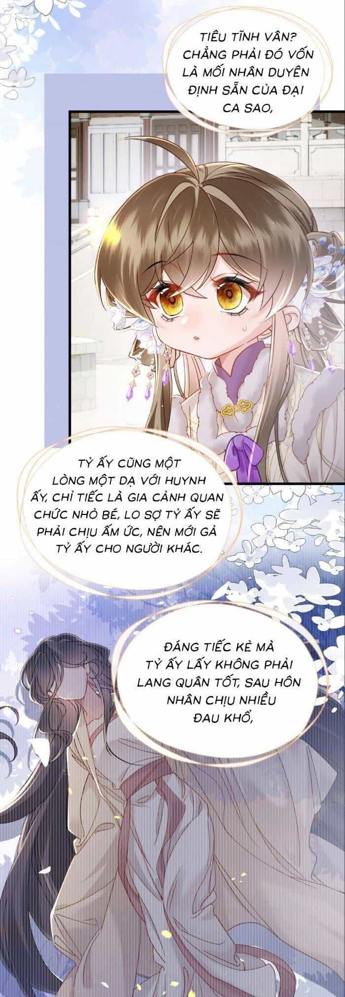 Khi Tôi Trở Thành Cứu Tinh Của Gia Đình Bạo Quân - Chương 62 - ảnh 24