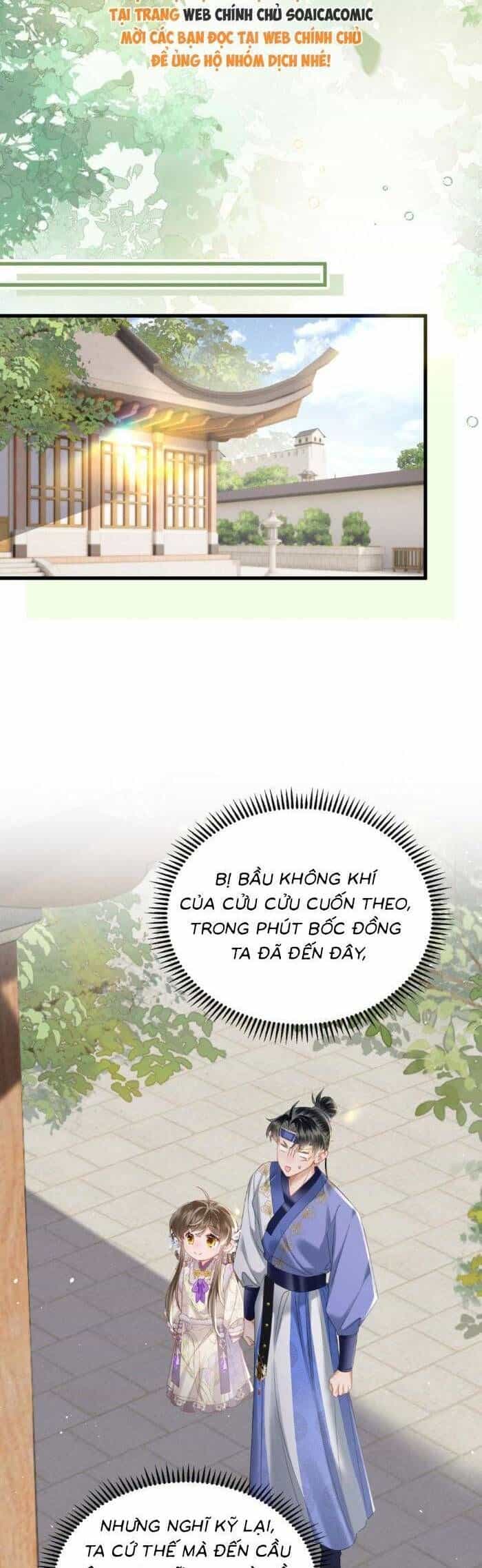 Khi Tôi Trở Thành Cứu Tinh Của Gia Đình Bạo Quân - Chương 64 - ảnh 19