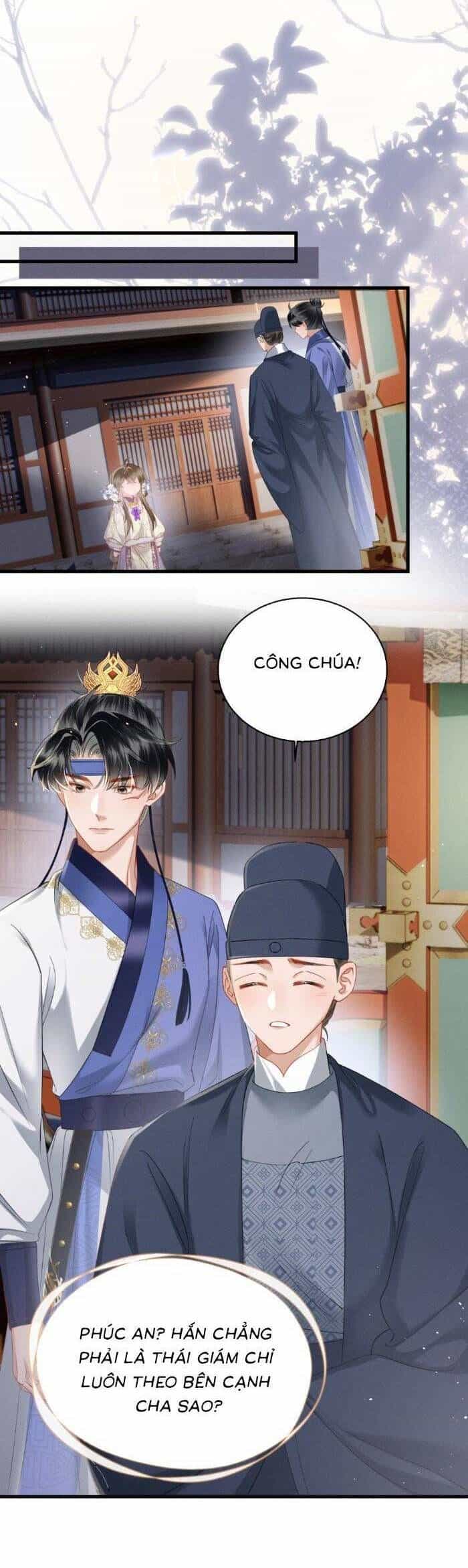 Khi Tôi Trở Thành Cứu Tinh Của Gia Đình Bạo Quân - Chương 66 - ảnh 23