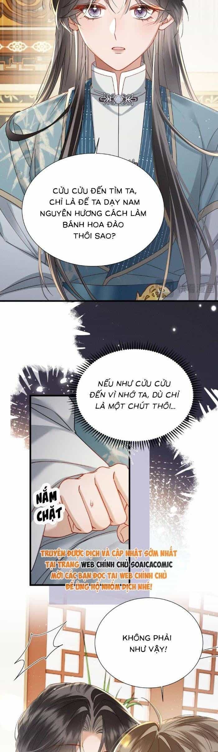 Khi Tôi Trở Thành Cứu Tinh Của Gia Đình Bạo Quân - Chương 68 - ảnh 16