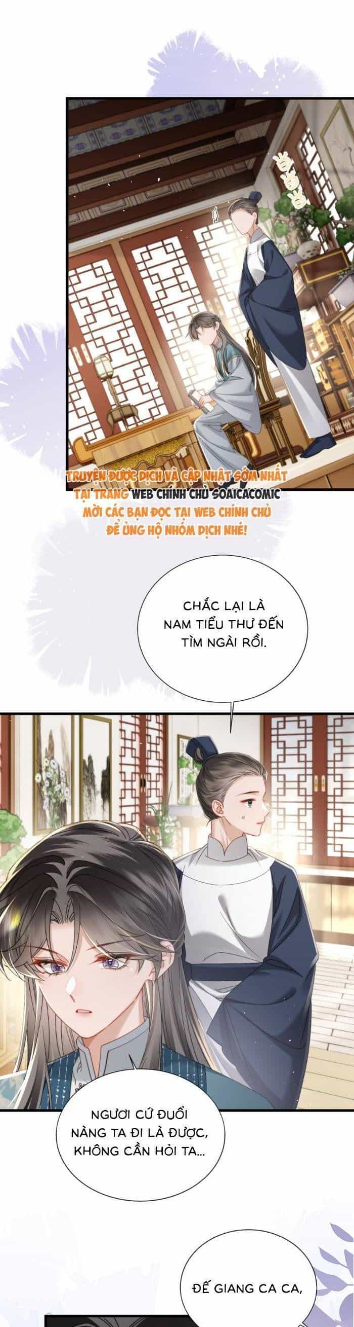 Khi Tôi Trở Thành Cứu Tinh Của Gia Đình Bạo Quân - Chương 68 - ảnh 9