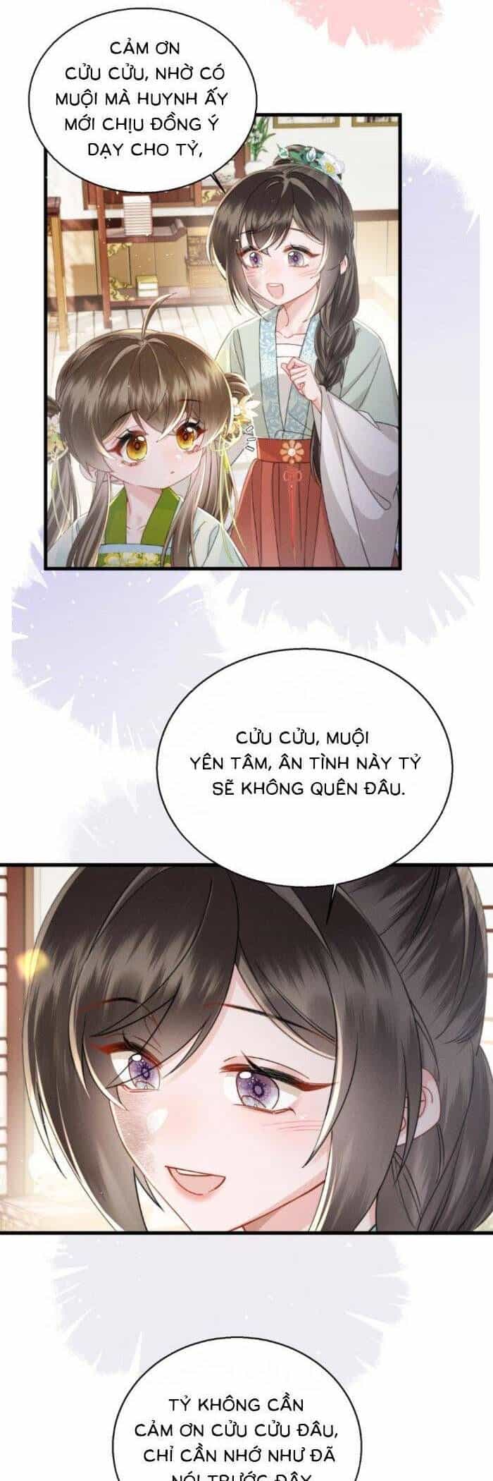 Khi Tôi Trở Thành Cứu Tinh Của Gia Đình Bạo Quân - Chương 69 - ảnh 16