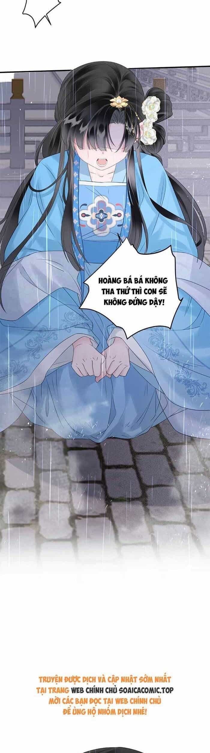 Khi Tôi Trở Thành Cứu Tinh Của Gia Đình Bạo Quân - Chương 7 - ảnh 21