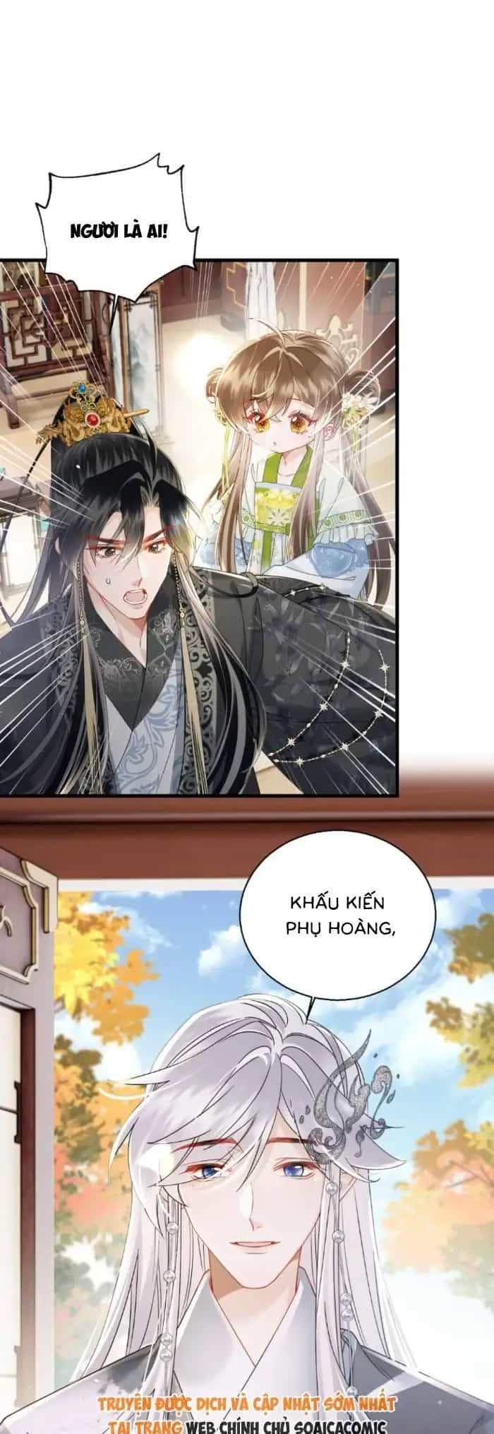 Khi Tôi Trở Thành Cứu Tinh Của Gia Đình Bạo Quân - Chương 71 - ảnh 19