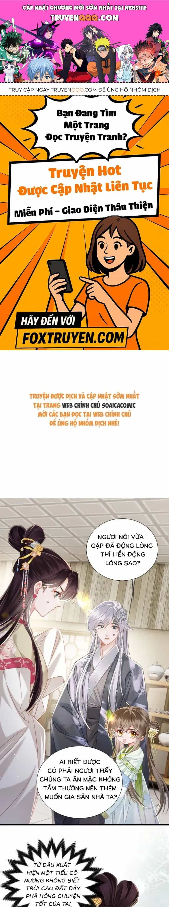 Khi Tôi Trở Thành Cứu Tinh Của Gia Đình Bạo Quân - Chương 74 - ảnh 1