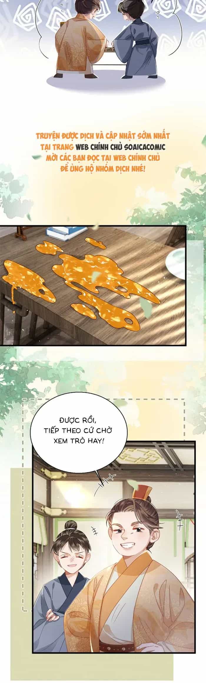 Khi Tôi Trở Thành Cứu Tinh Của Gia Đình Bạo Quân - Chương 76 - ảnh 3