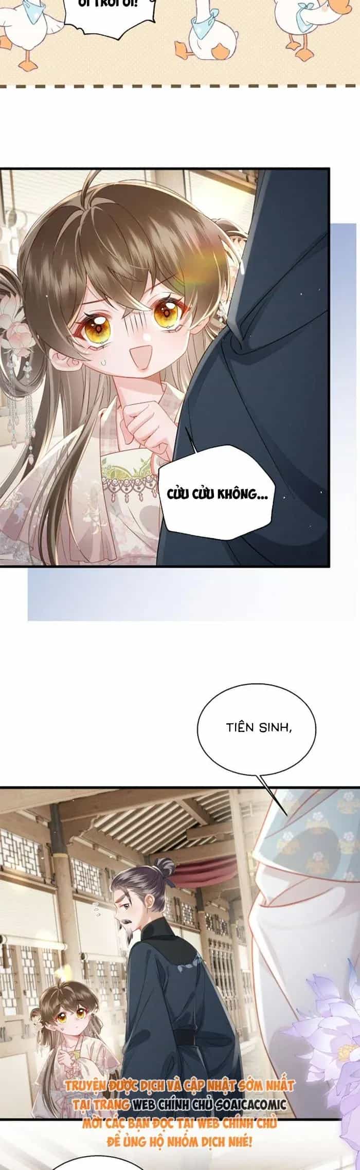 Khi Tôi Trở Thành Cứu Tinh Của Gia Đình Bạo Quân - Chương 77 - ảnh 13