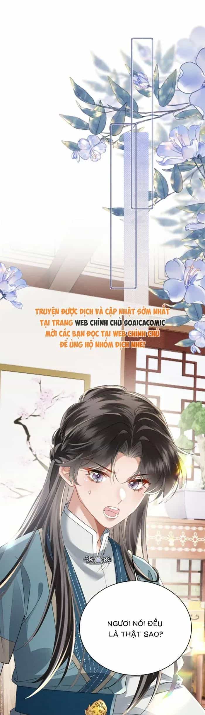 Khi Tôi Trở Thành Cứu Tinh Của Gia Đình Bạo Quân - Chương 78 - ảnh 10