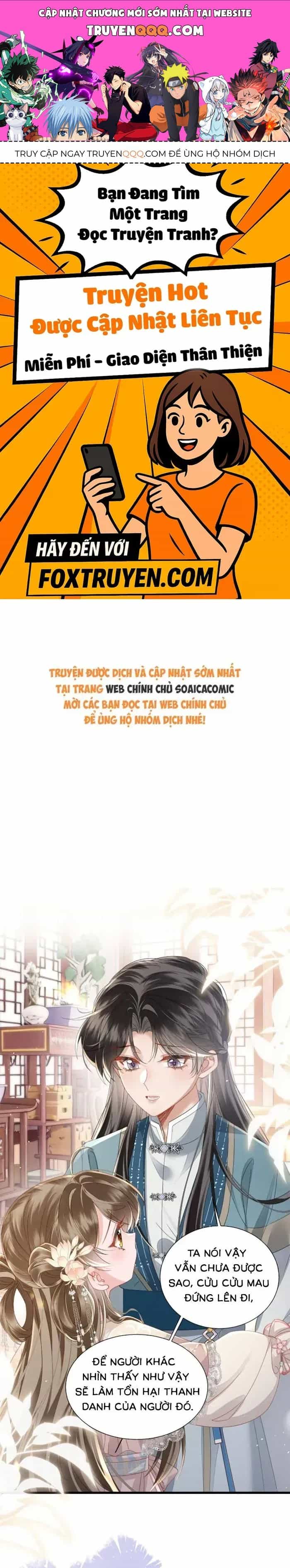 Khi Tôi Trở Thành Cứu Tinh Của Gia Đình Bạo Quân - Chương 79 - ảnh 1