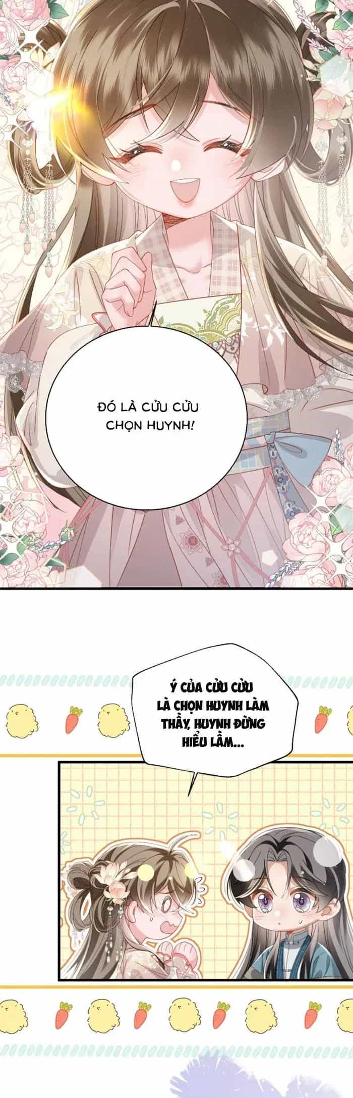 Khi Tôi Trở Thành Cứu Tinh Của Gia Đình Bạo Quân - Chương 79 - ảnh 6
