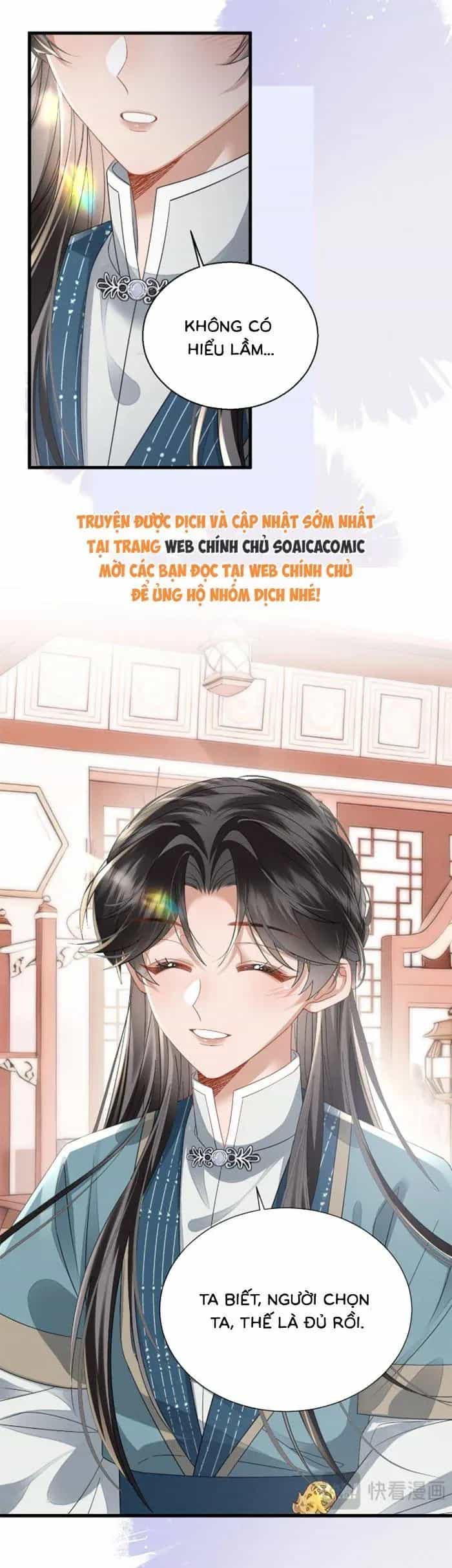 Khi Tôi Trở Thành Cứu Tinh Của Gia Đình Bạo Quân - Chương 79 - ảnh 7