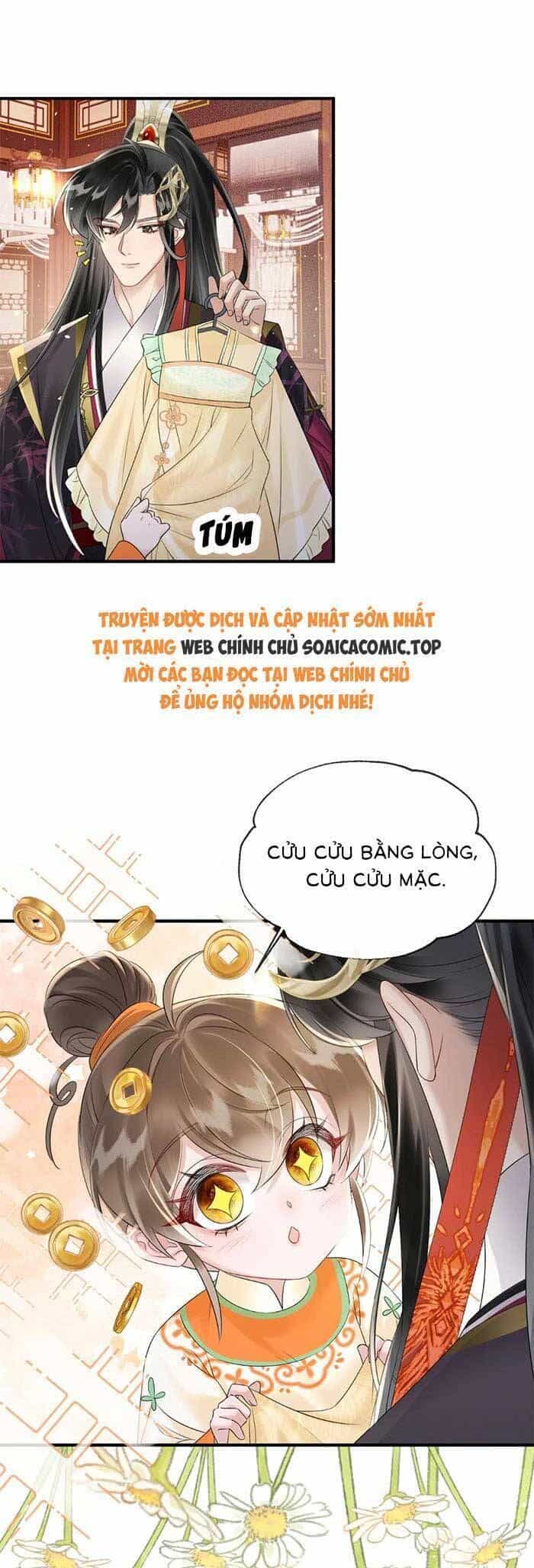 Khi Tôi Trở Thành Cứu Tinh Của Gia Đình Bạo Quân - Chương 8 - ảnh 10