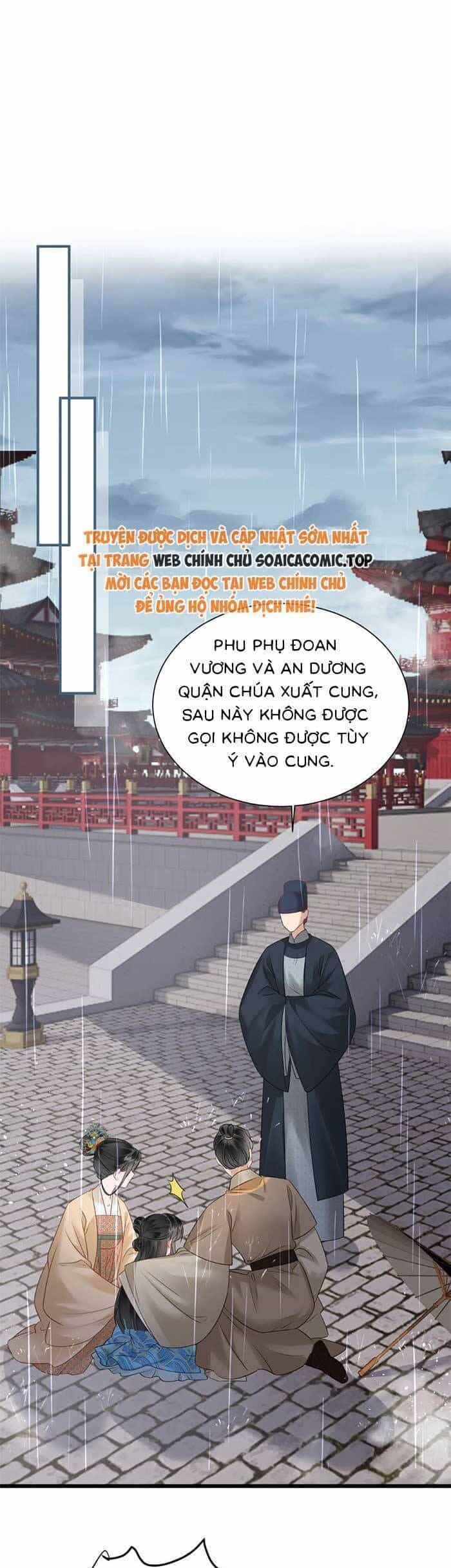 Khi Tôi Trở Thành Cứu Tinh Của Gia Đình Bạo Quân - Chương 8 - ảnh 4