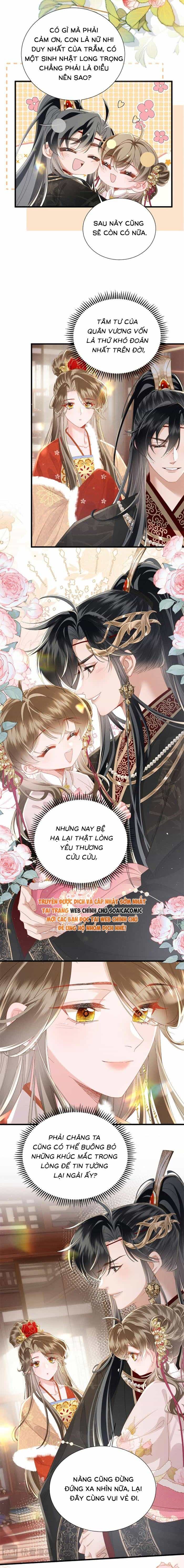 Khi Tôi Trở Thành Cứu Tinh Của Gia Đình Bạo Quân - Chương 81 - ảnh 7