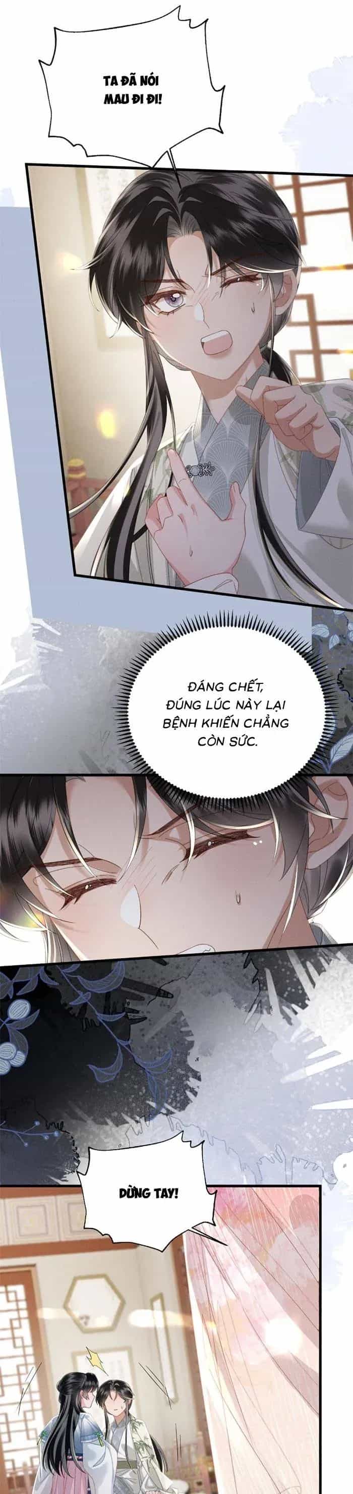 Khi Tôi Trở Thành Cứu Tinh Của Gia Đình Bạo Quân - Chương 83 - ảnh 23