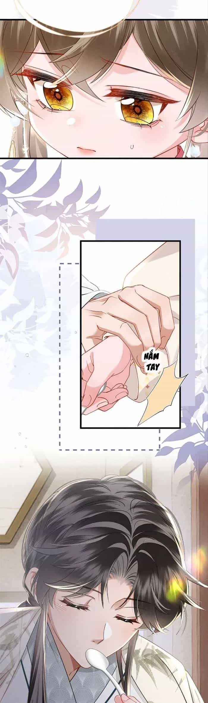 Khi Tôi Trở Thành Cứu Tinh Của Gia Đình Bạo Quân - Chương 84 - ảnh 17