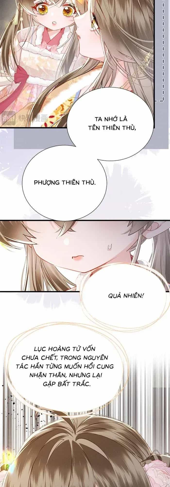 Khi Tôi Trở Thành Cứu Tinh Của Gia Đình Bạo Quân - Chương 85 - ảnh 26