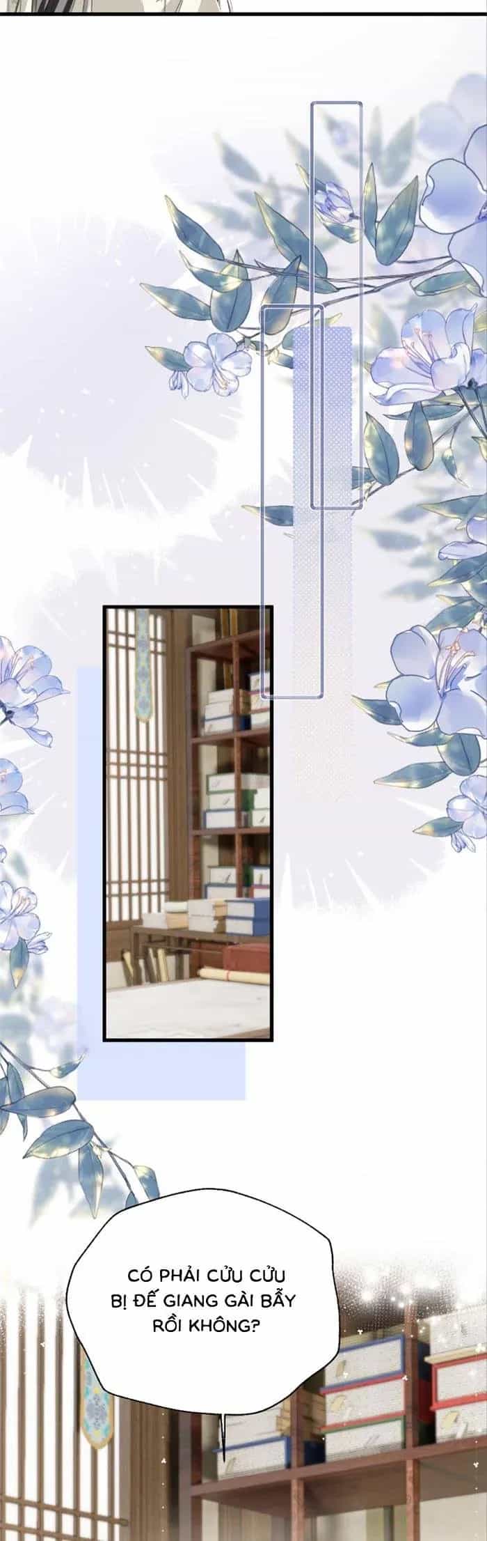 Khi Tôi Trở Thành Cứu Tinh Của Gia Đình Bạo Quân - Chương 85 - ảnh 5