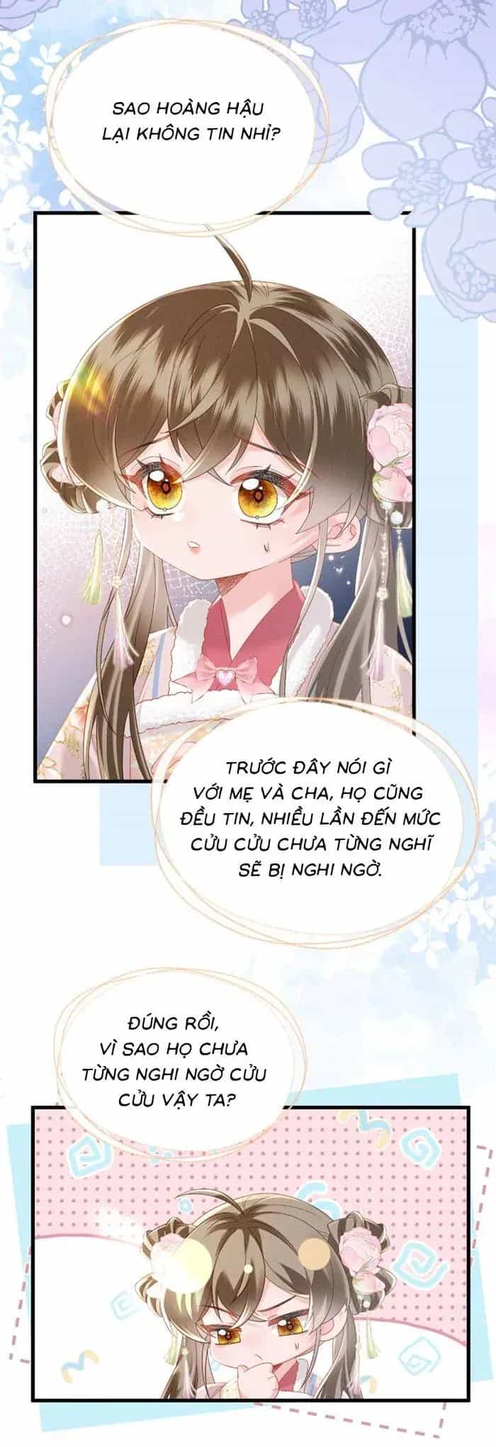 Khi Tôi Trở Thành Cứu Tinh Của Gia Đình Bạo Quân - Chương 86 - ảnh 9