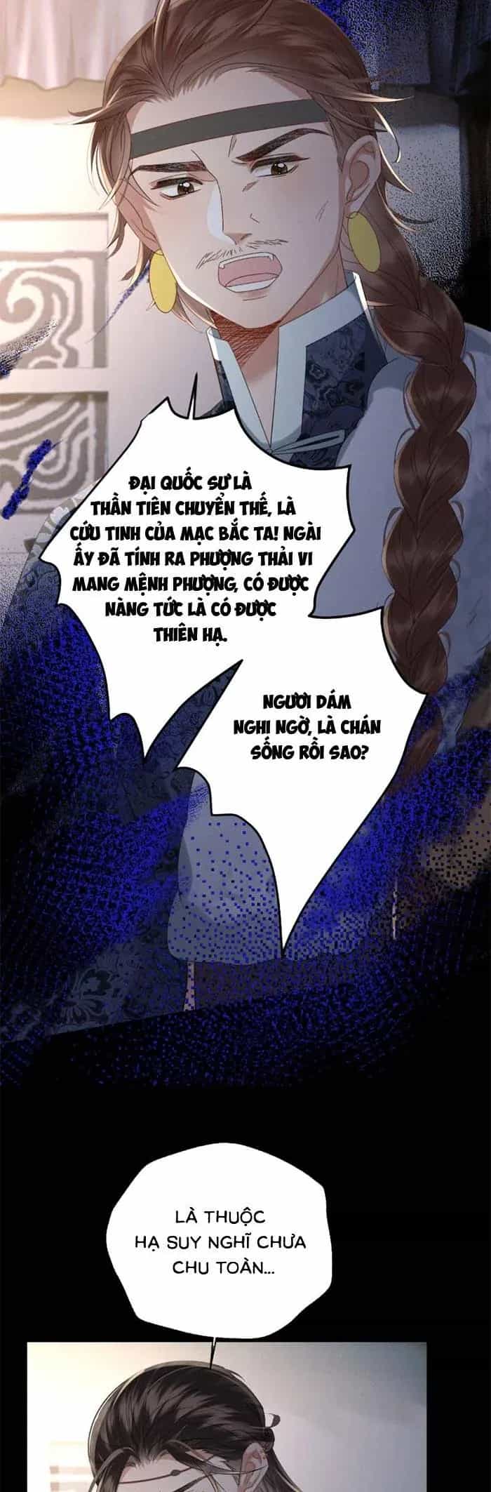 Khi Tôi Trở Thành Cứu Tinh Của Gia Đình Bạo Quân - Chương 87 - ảnh 4