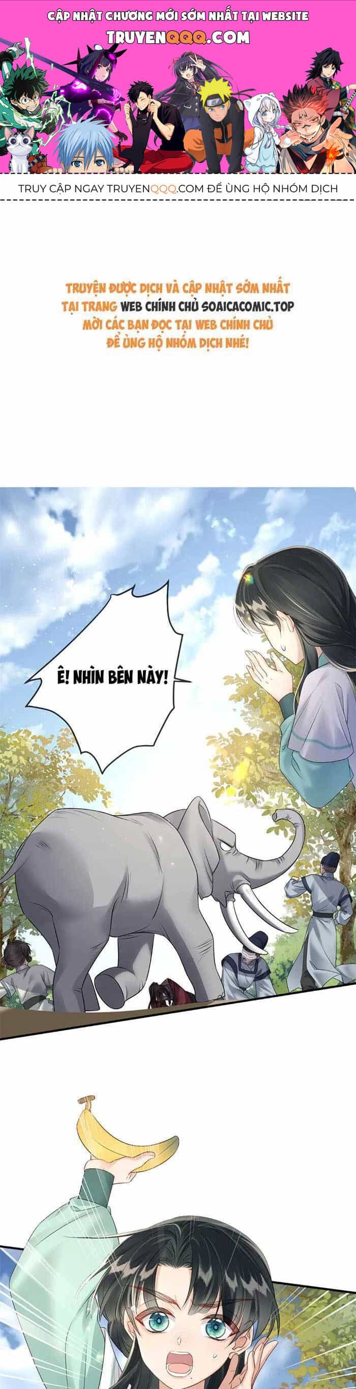 Khi Tôi Trở Thành Cứu Tinh Của Gia Đình Bạo Quân - Chương 9 - ảnh 1