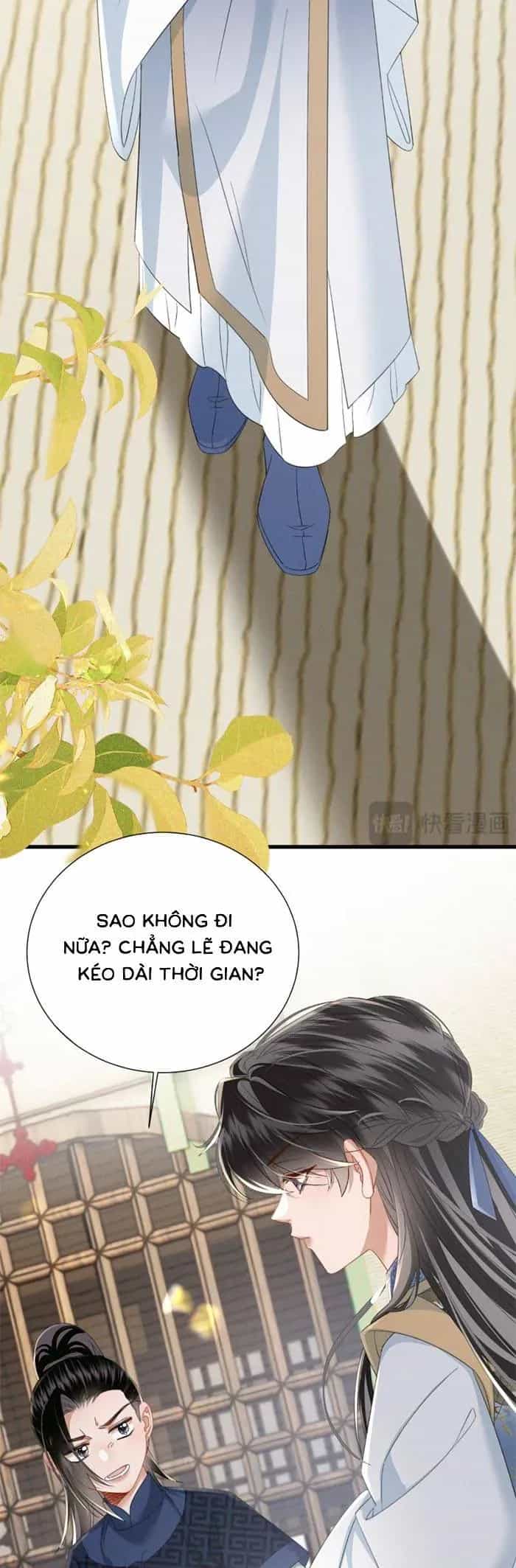 Khi Tôi Trở Thành Cứu Tinh Của Gia Đình Bạo Quân - Chương 90 - ảnh 2