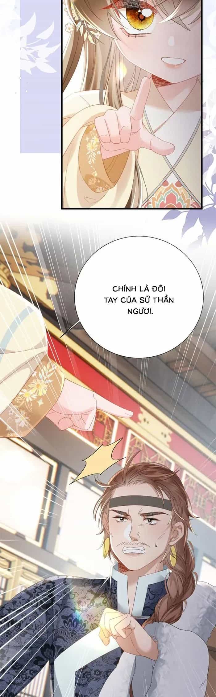 Khi Tôi Trở Thành Cứu Tinh Của Gia Đình Bạo Quân - Chương 91 - ảnh 9