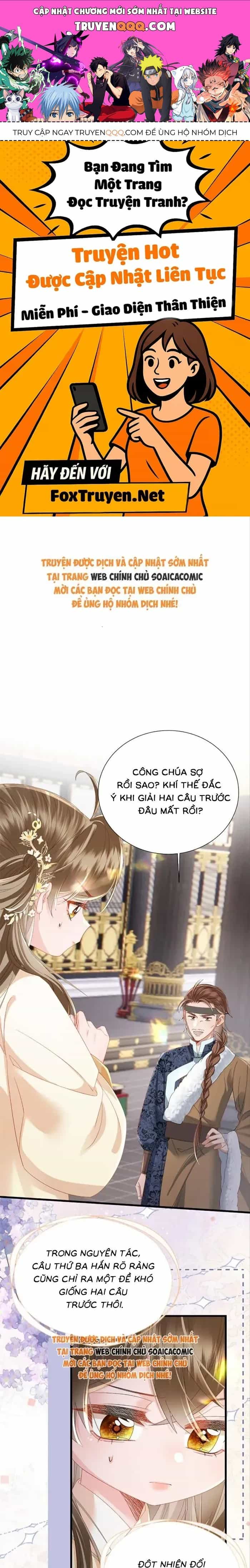 Khi Tôi Trở Thành Cứu Tinh Của Gia Đình Bạo Quân - Chương 92 - ảnh 1