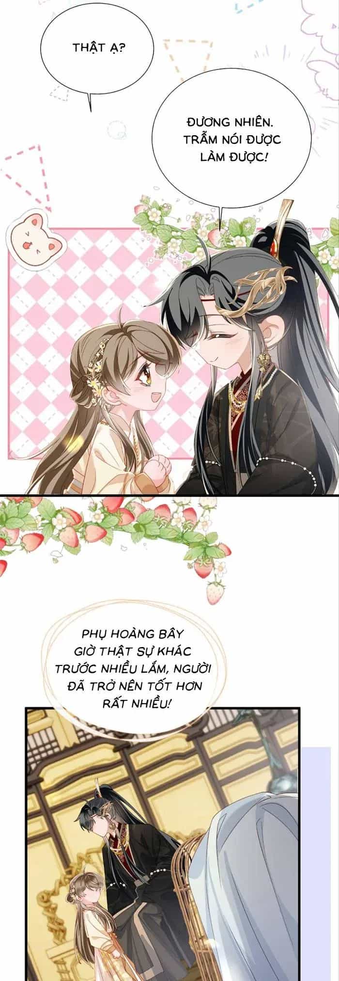 Khi Tôi Trở Thành Cứu Tinh Của Gia Đình Bạo Quân - Chương 92 - ảnh 5