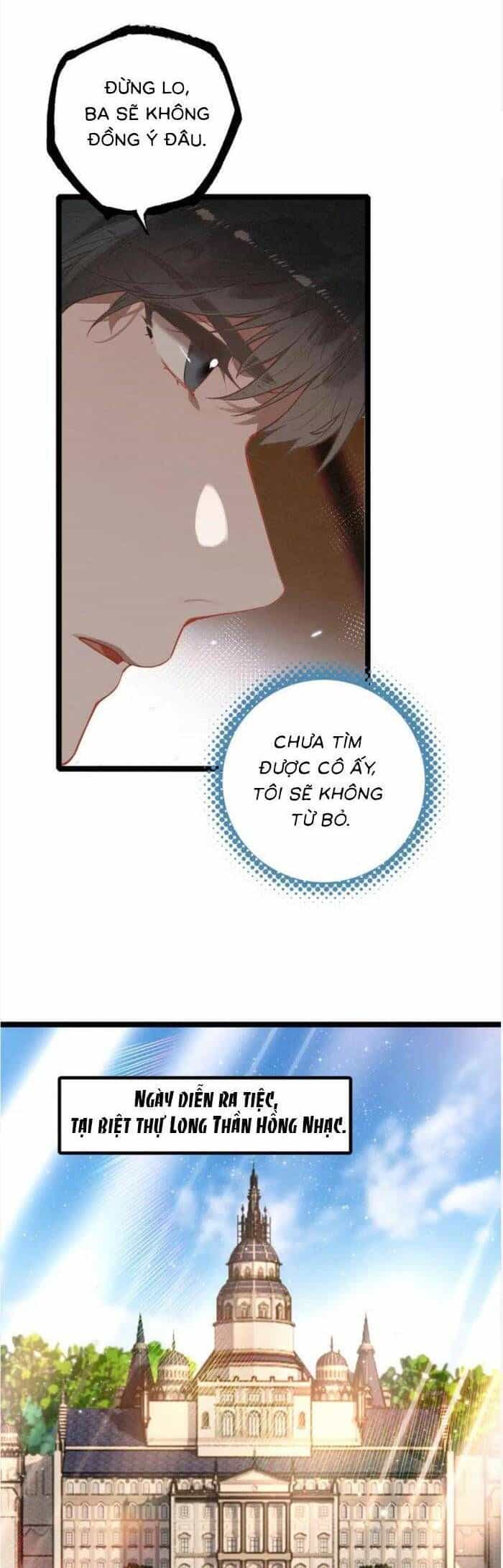 Khi Tôi Xuyên Vào Gia Đình Toàn Phản Diện - Chương 27 - ảnh 16