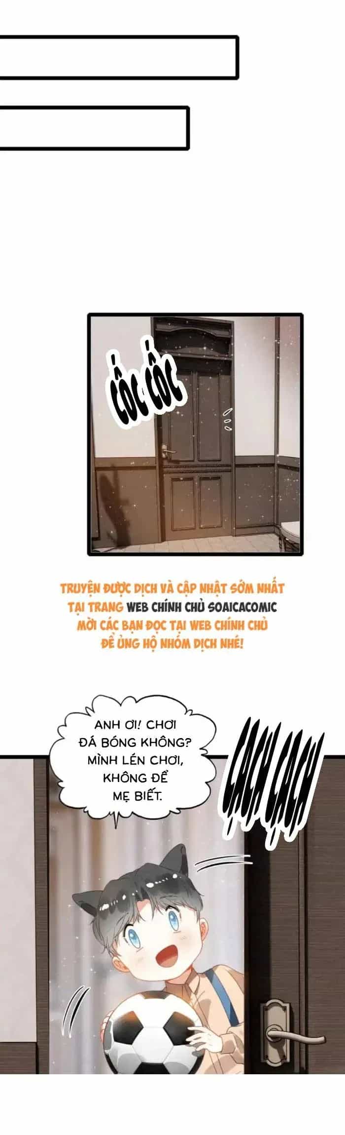 Khi Tôi Xuyên Vào Gia Đình Toàn Phản Diện - Chương 35 - ảnh 18