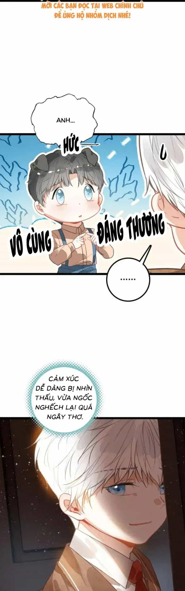Khi Tôi Xuyên Vào Gia Đình Toàn Phản Diện - Chương 35 - ảnh 8