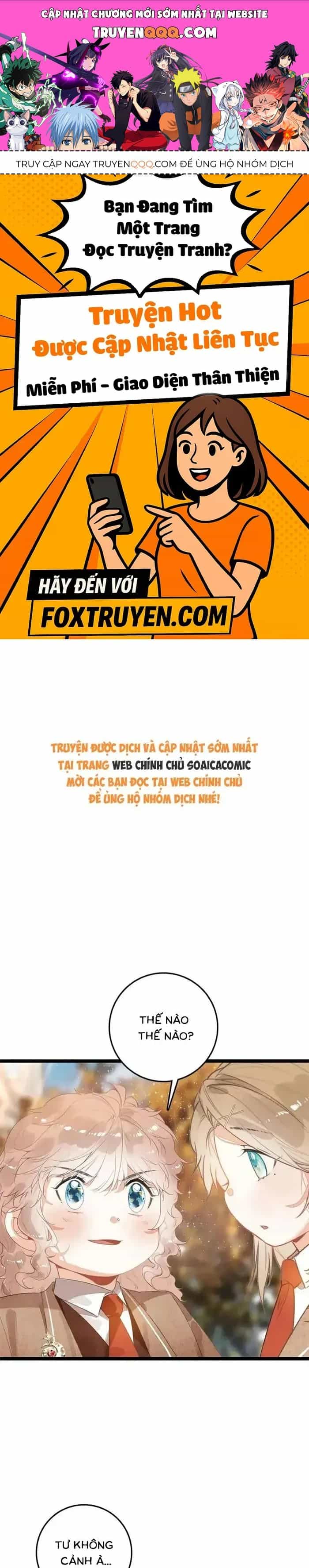 Khi Tôi Xuyên Vào Gia Đình Toàn Phản Diện - Chương 40 - ảnh 1