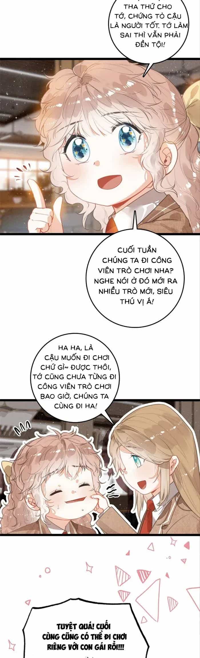 Khi Tôi Xuyên Vào Gia Đình Toàn Phản Diện - Chương 41 - ảnh 5