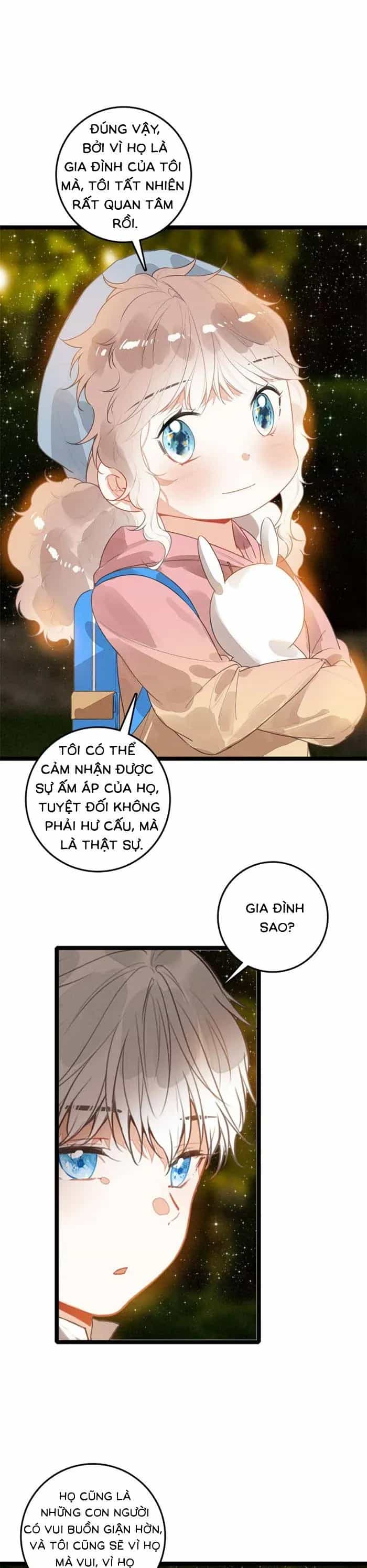 Khi Tôi Xuyên Vào Gia Đình Toàn Phản Diện - Chương 43 - ảnh 18