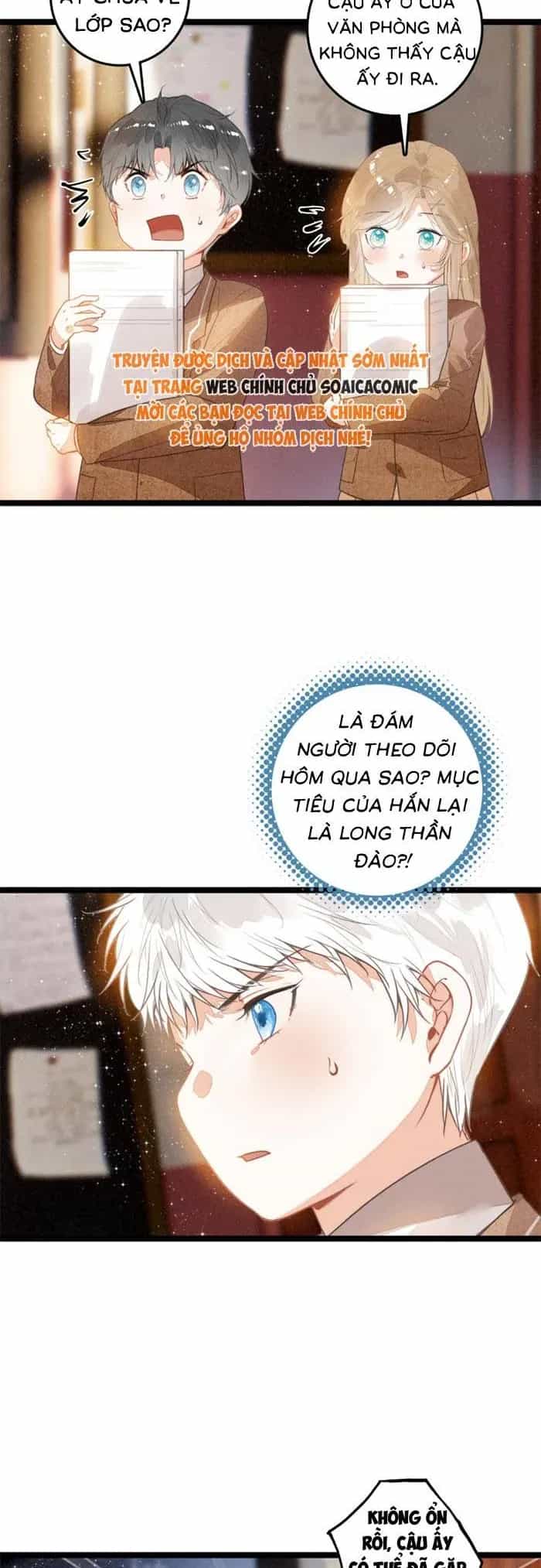 Khi Tôi Xuyên Vào Gia Đình Toàn Phản Diện - Chương 44 - ảnh 14