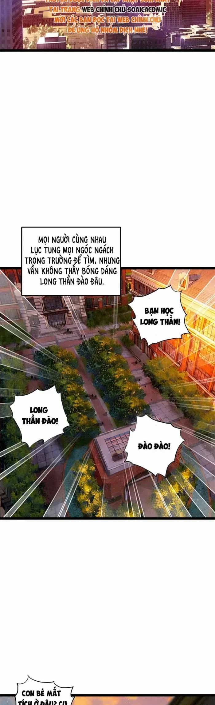 Khi Tôi Xuyên Vào Gia Đình Toàn Phản Diện - Chương 44 - ảnh 17