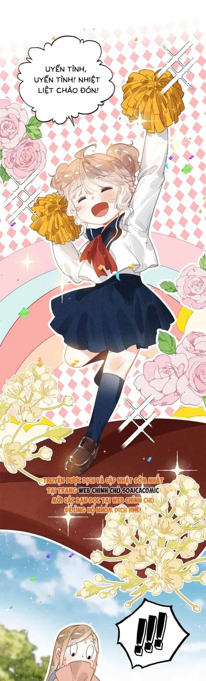 Khi Tôi Xuyên Vào Gia Đình Toàn Phản Diện - Chương 49 - ảnh 11
