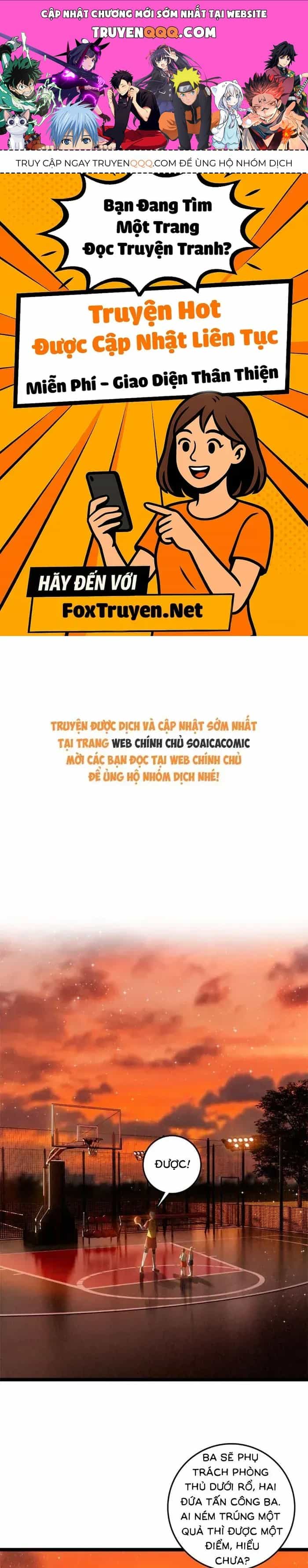 Khi Tôi Xuyên Vào Gia Đình Toàn Phản Diện - Chương 53 - ảnh 1