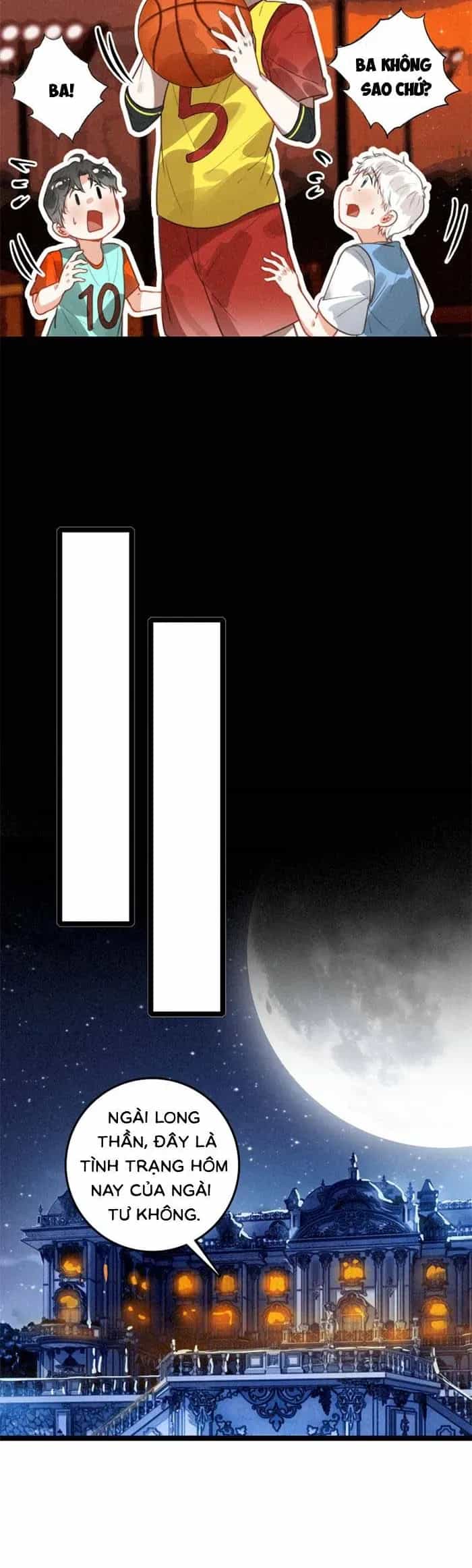 Khi Tôi Xuyên Vào Gia Đình Toàn Phản Diện - Chương 53 - ảnh 17
