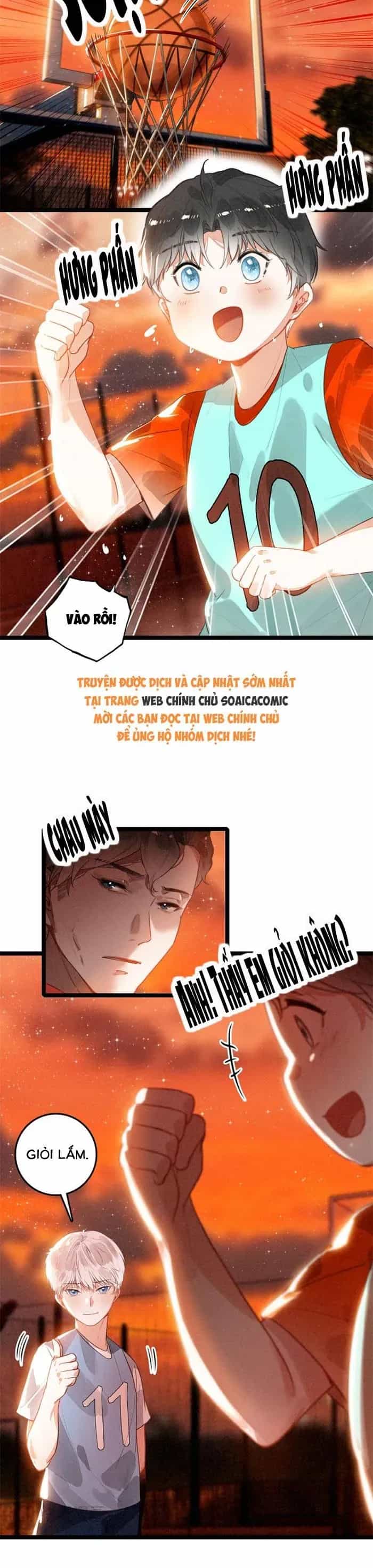 Khi Tôi Xuyên Vào Gia Đình Toàn Phản Diện - Chương 53 - ảnh 7