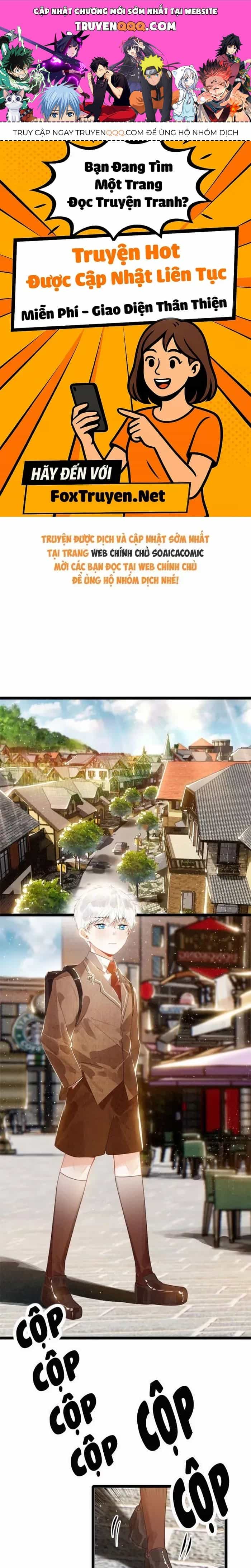 Khi Tôi Xuyên Vào Gia Đình Toàn Phản Diện - Chương 54 - ảnh 1