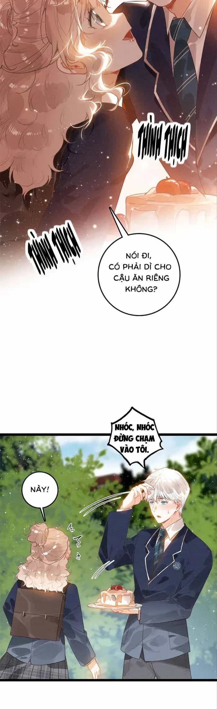 Khi Tôi Xuyên Vào Gia Đình Toàn Phản Diện - Chương 56 - ảnh 18