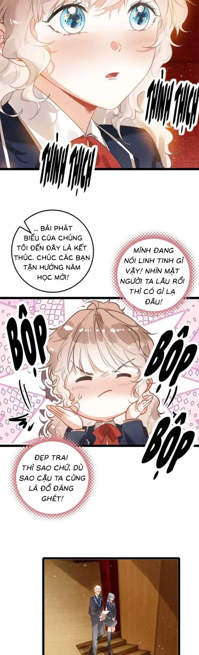 Khi Tôi Xuyên Vào Gia Đình Toàn Phản Diện - Chương 57 - ảnh 17