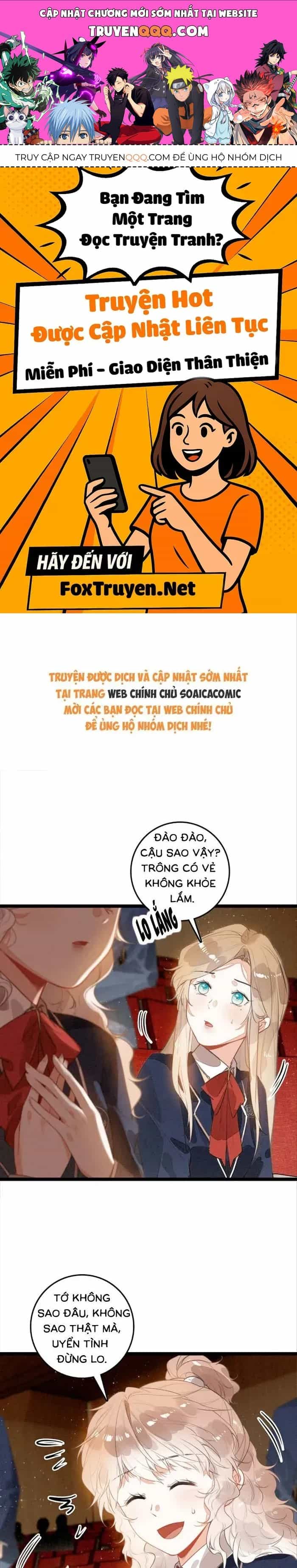 Khi Tôi Xuyên Vào Gia Đình Toàn Phản Diện - Chương 58 - ảnh 1